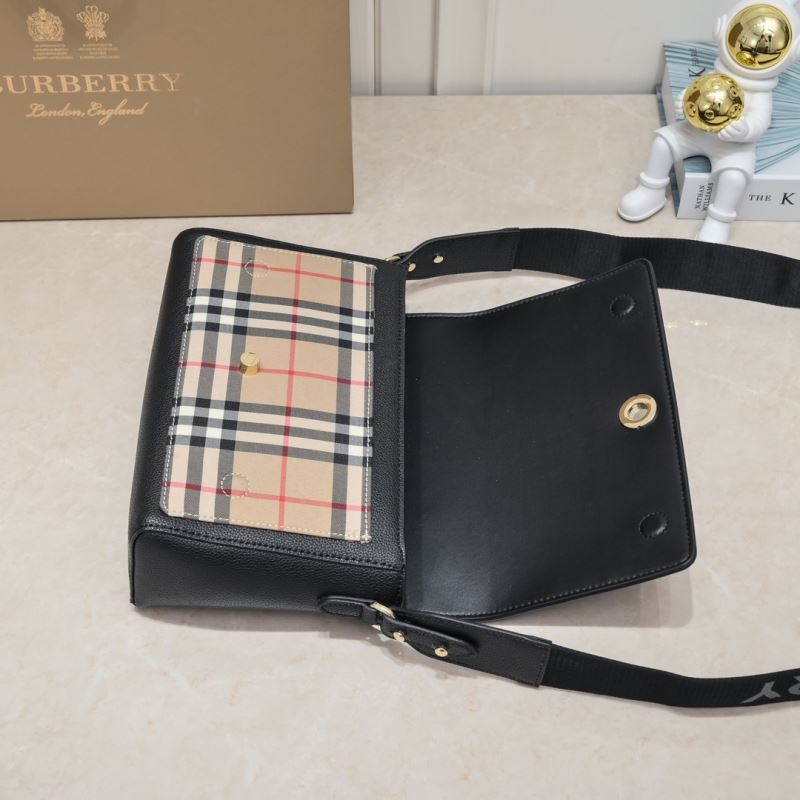 Burberry Satchel Bags